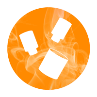 e-Cigarešu rezerves daļas un piederumi