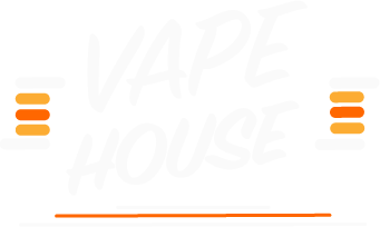 Vape House Logo